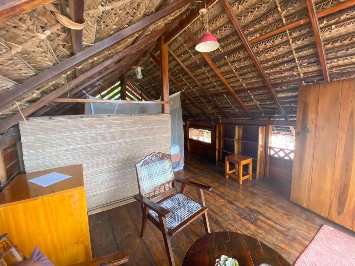 Hotel Watermusic Arugam Bay Exterior foto